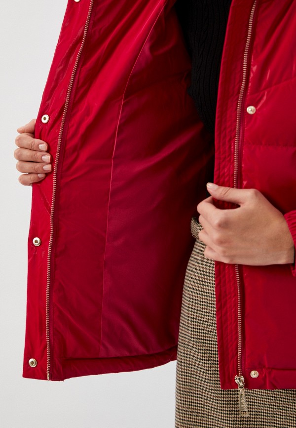 фото Куртка утепленная liu jo