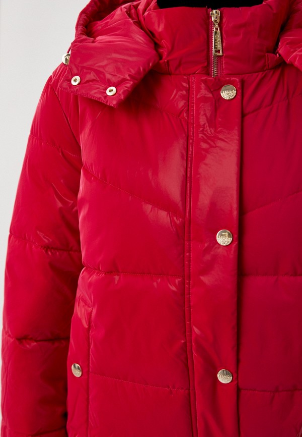 фото Куртка утепленная liu jo