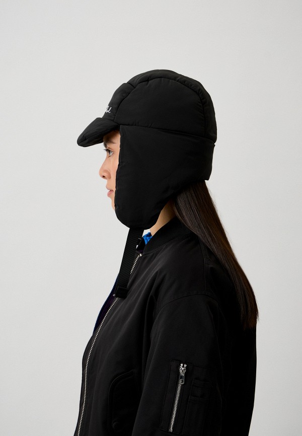 фото Шапка karl lagerfeld