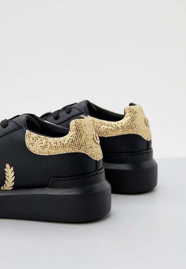 фото Кеды pollini