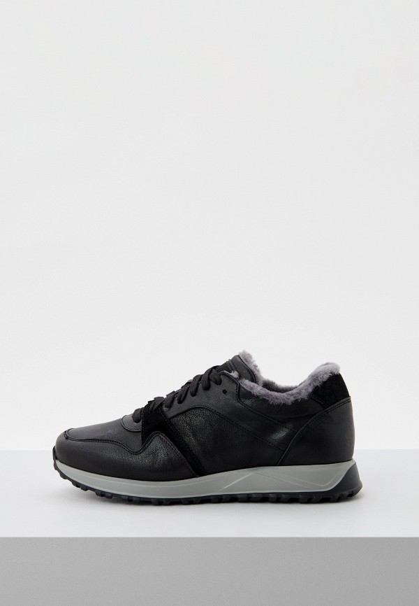 

Кроссовки Pollini, Черный