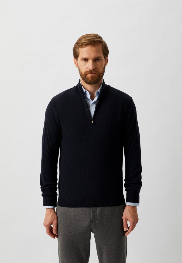 

Джемпер Corneliani, Синий