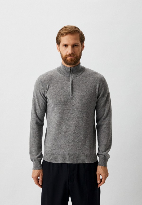 

Джемпер Corneliani, Серый
