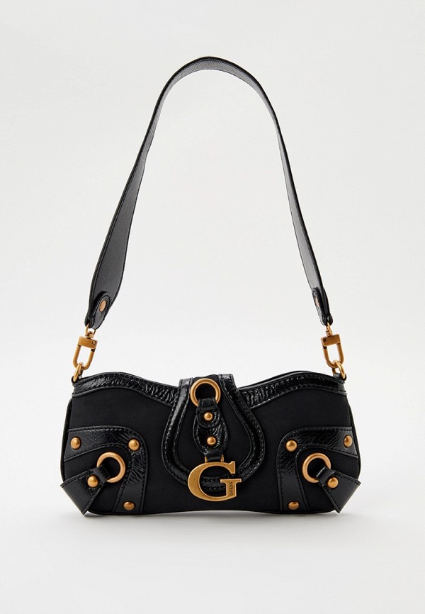 

Сумка Guess, Черный