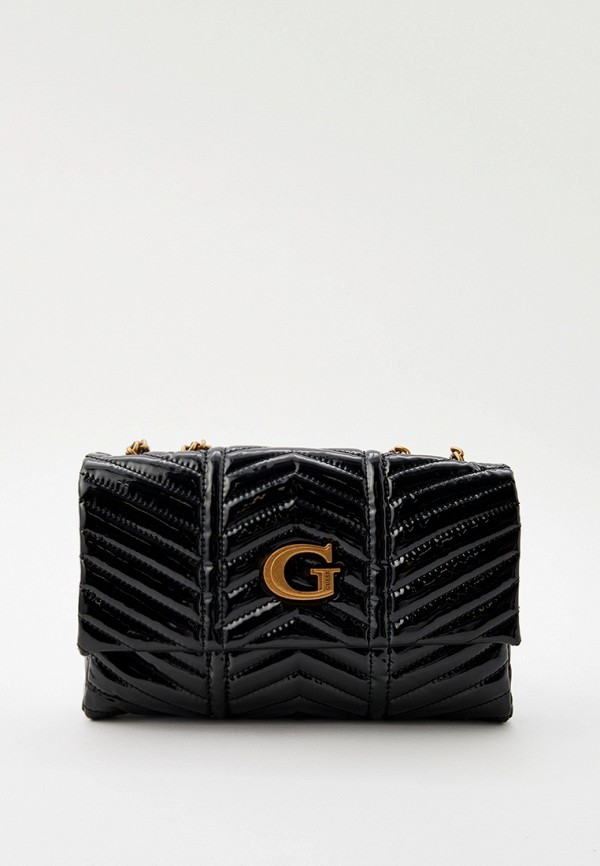 

Сумка Guess, Черный