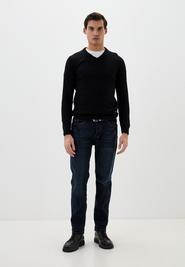 фото Пуловер galvanni