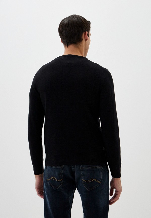 фото Пуловер galvanni