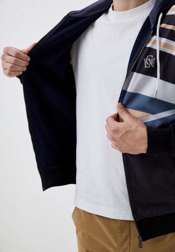 фото Толстовка galvanni