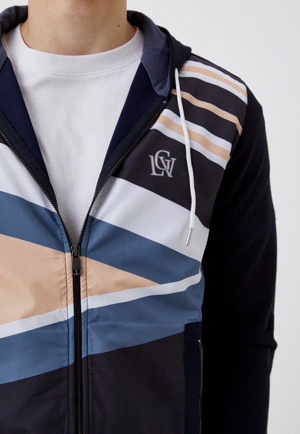 фото Толстовка galvanni