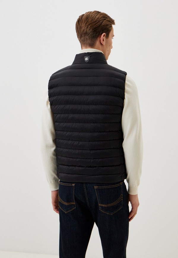 фото Жилет утепленный galvanni