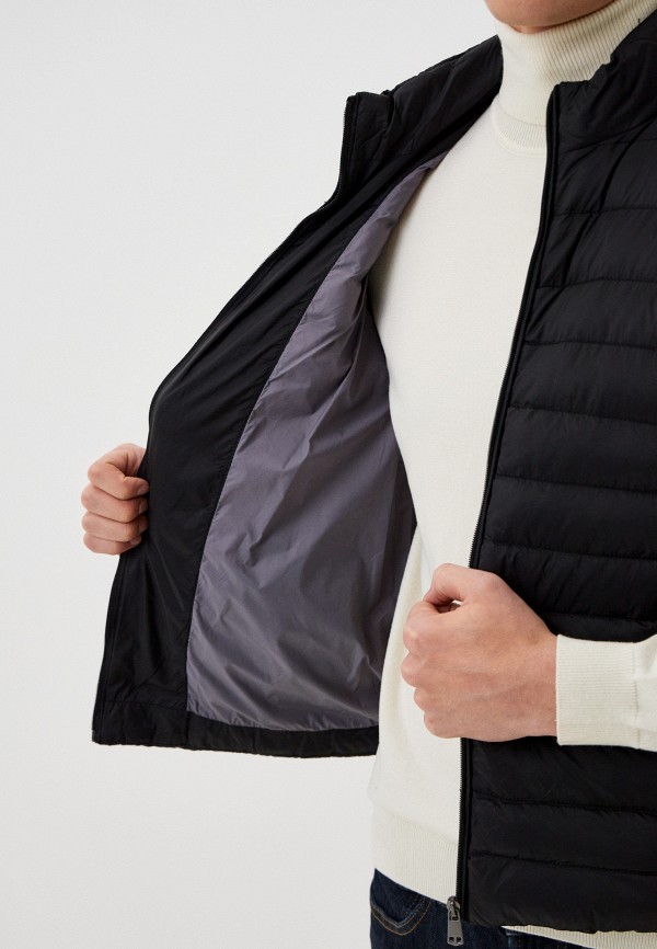 фото Жилет утепленный galvanni