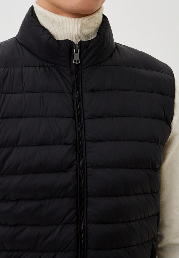 фото Жилет утепленный galvanni