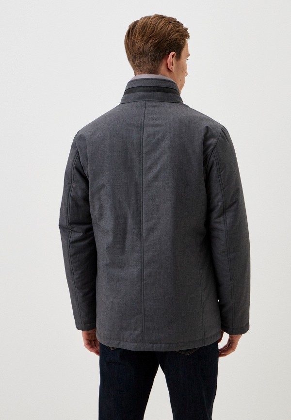 фото Куртка утепленная galvanni