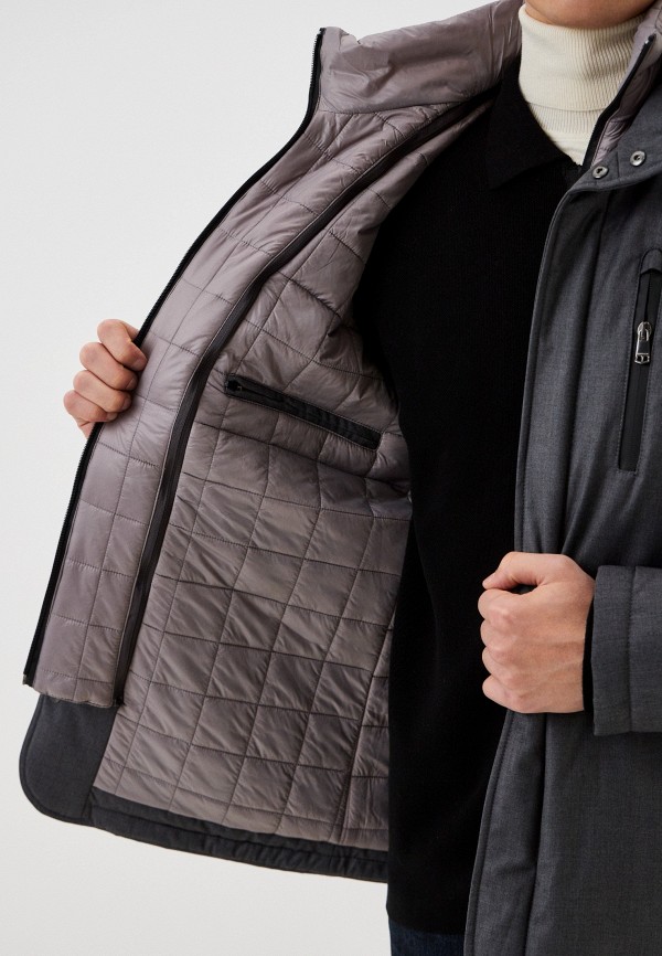 фото Куртка утепленная galvanni