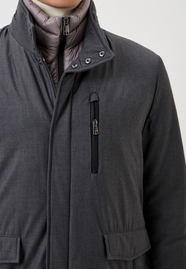 фото Куртка утепленная galvanni