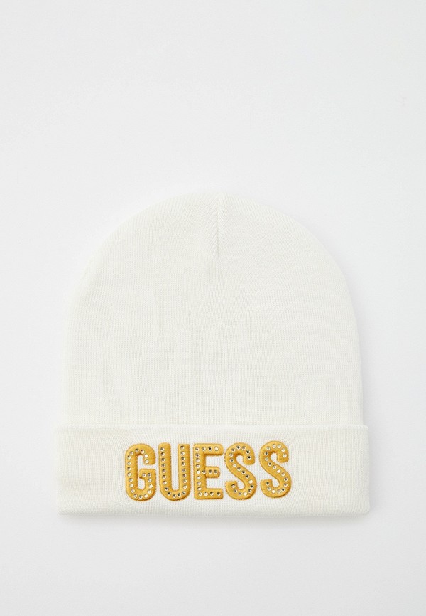 Шапка Guess