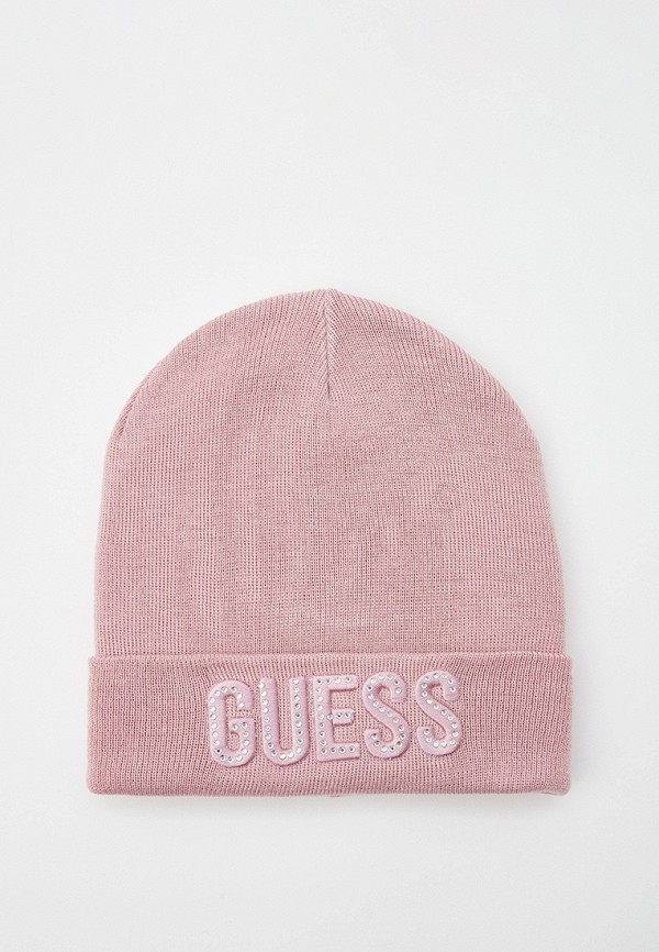 Шапка Guess