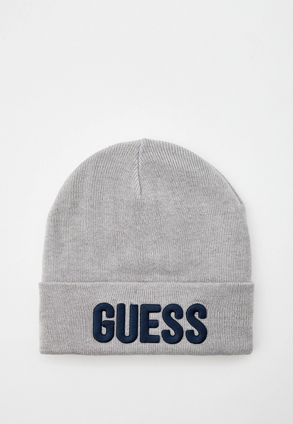 фото Шапка guess