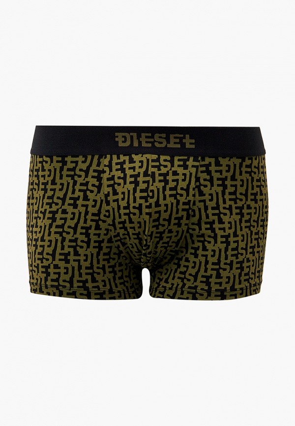 фото Трусы 3 шт. diesel