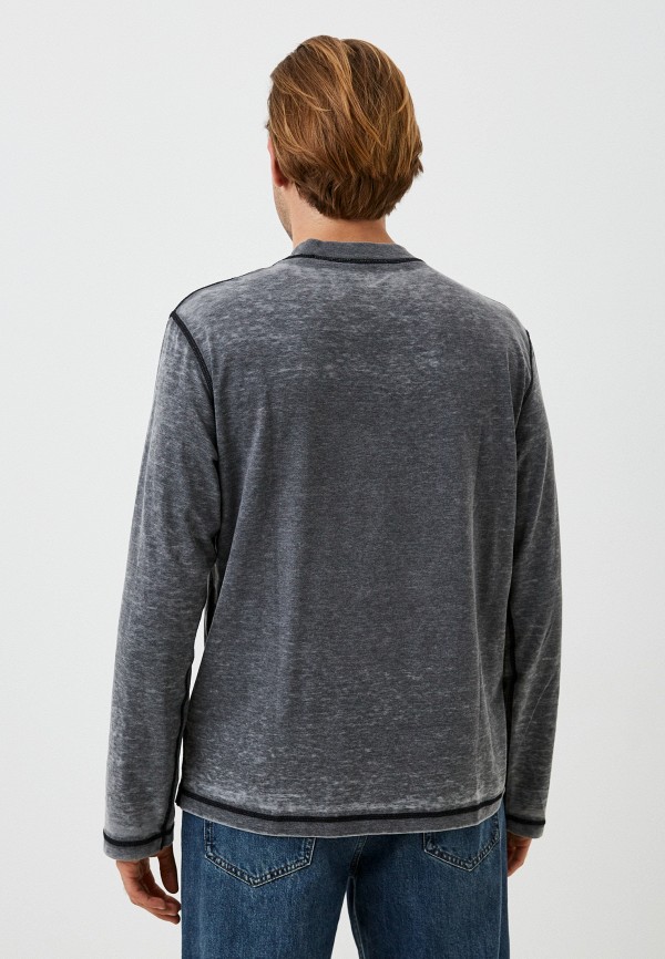 фото Лонгслив diesel