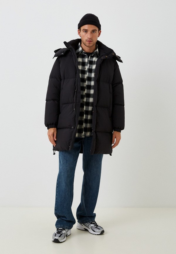 фото Куртка утепленная diesel