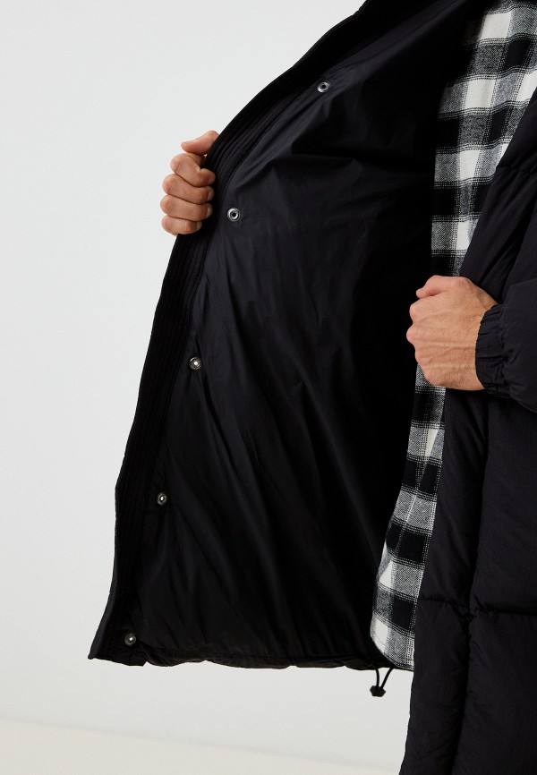 фото Куртка утепленная diesel