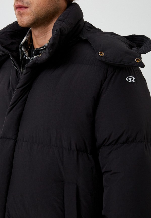 фото Куртка утепленная diesel