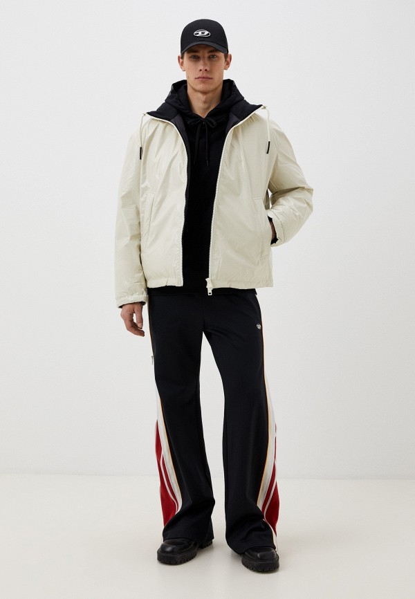 фото Куртка утепленная diesel