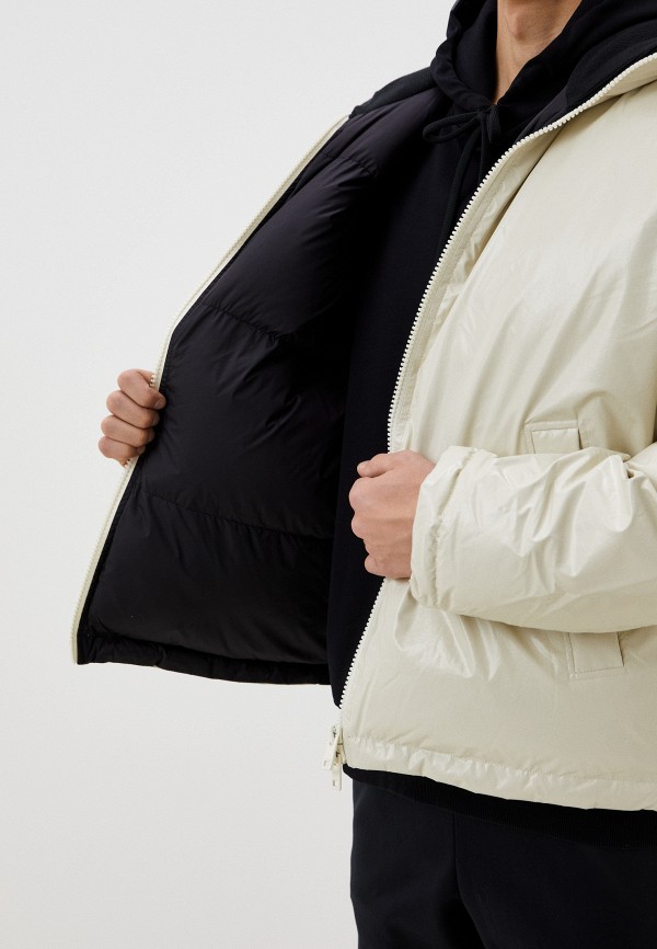 фото Куртка утепленная diesel