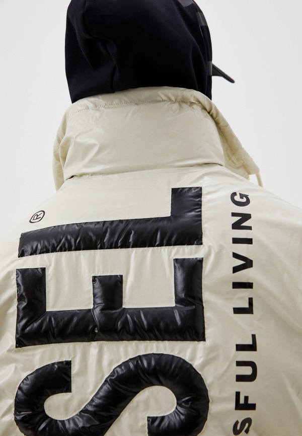 фото Куртка утепленная diesel