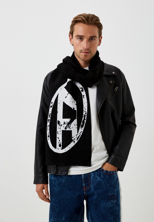 фото Шарф diesel