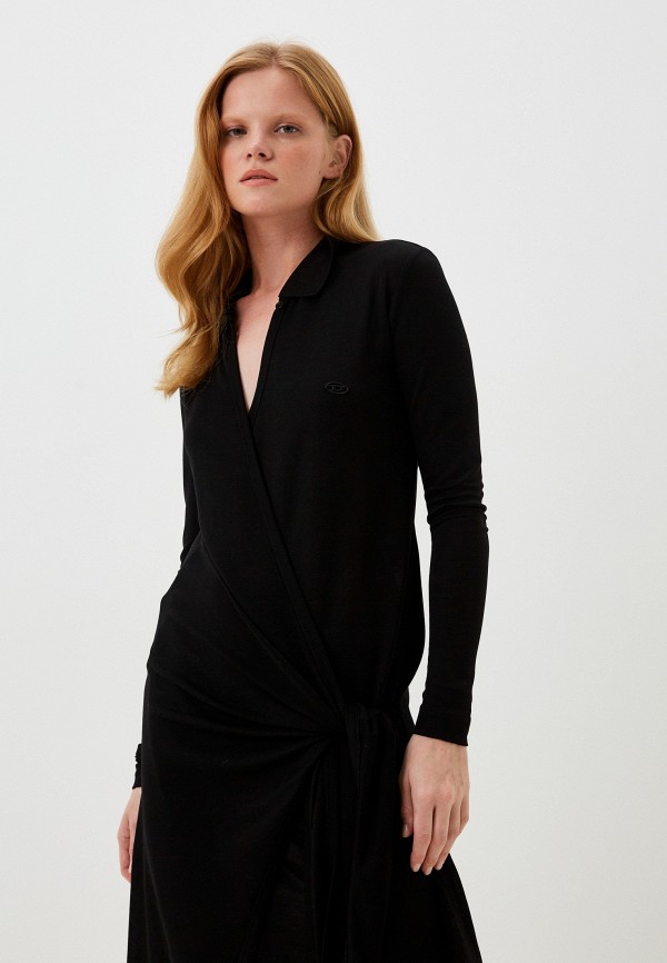 фото Платье diesel