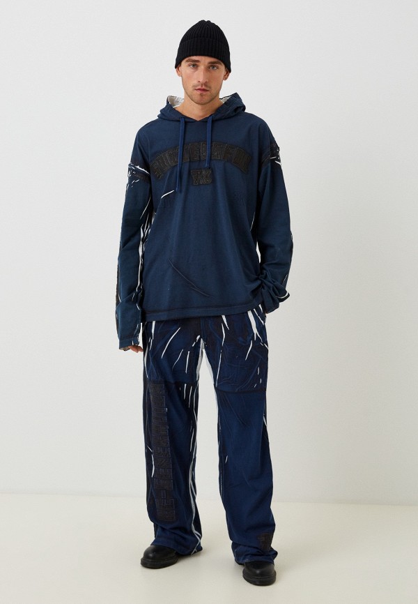 фото Худи diesel