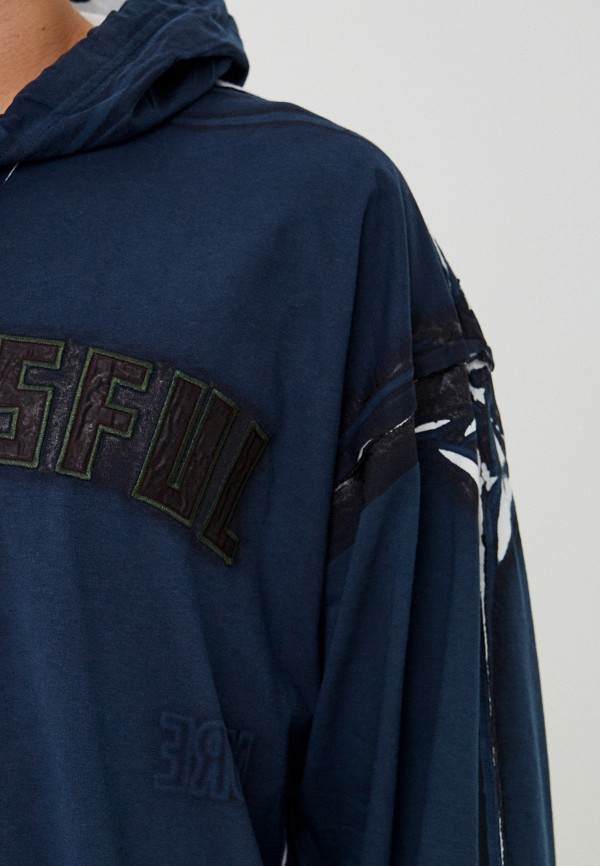 фото Худи diesel