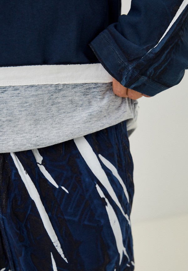 фото Худи diesel