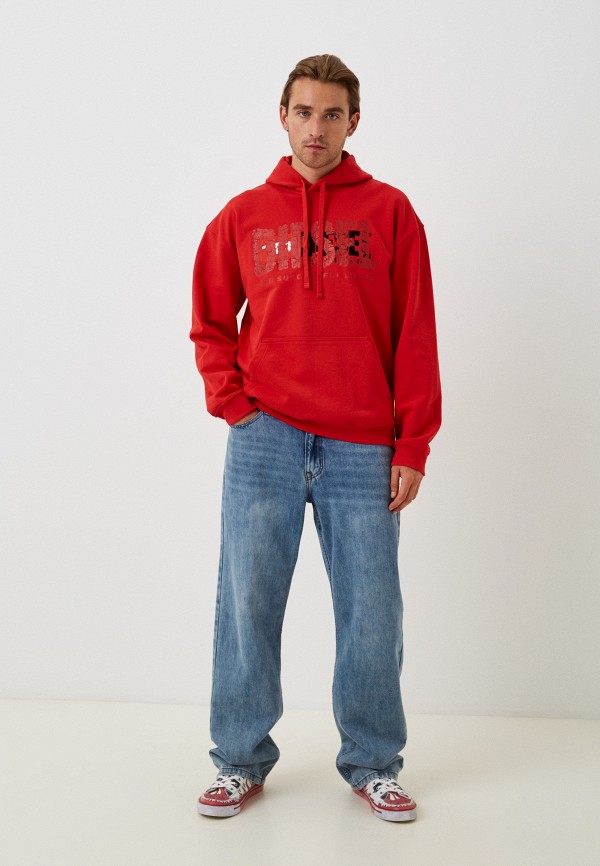 фото Худи diesel