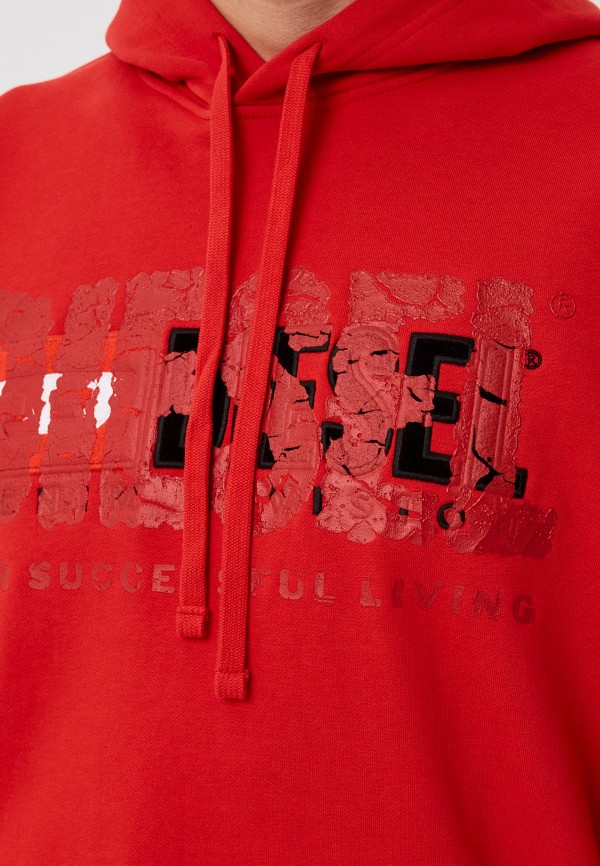 фото Худи diesel