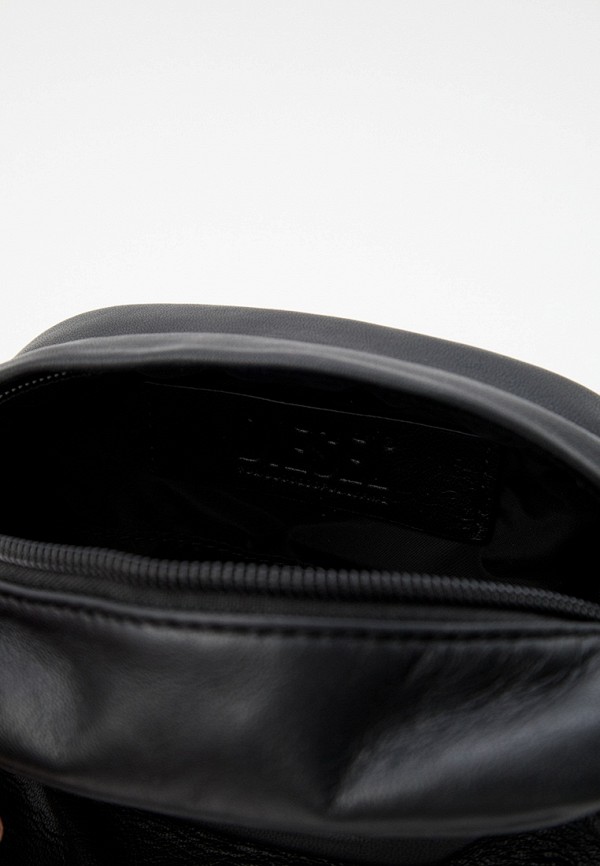 Сумка Diesel черный, размер 00, фото 4