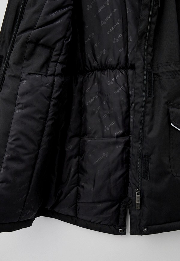 фото Парка huppa