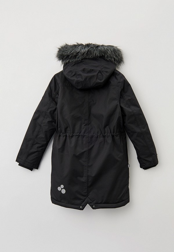 фото Парка huppa