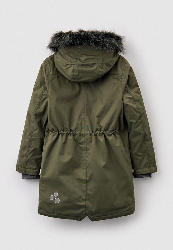 фото Парка huppa