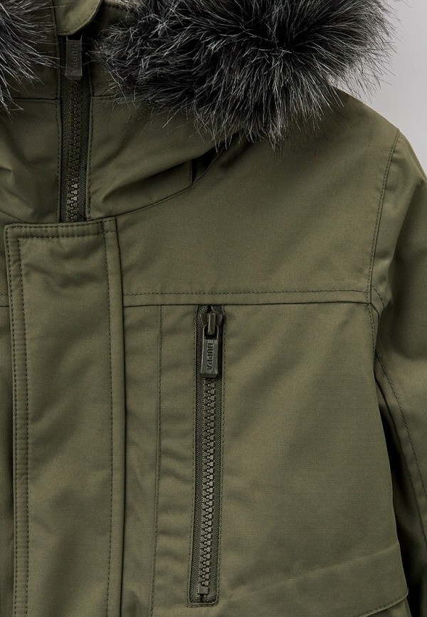 фото Парка huppa