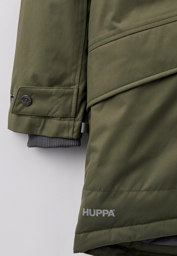 фото Парка huppa