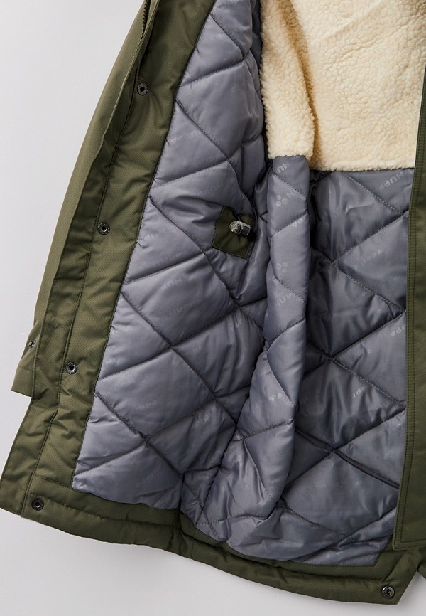 фото Парка huppa