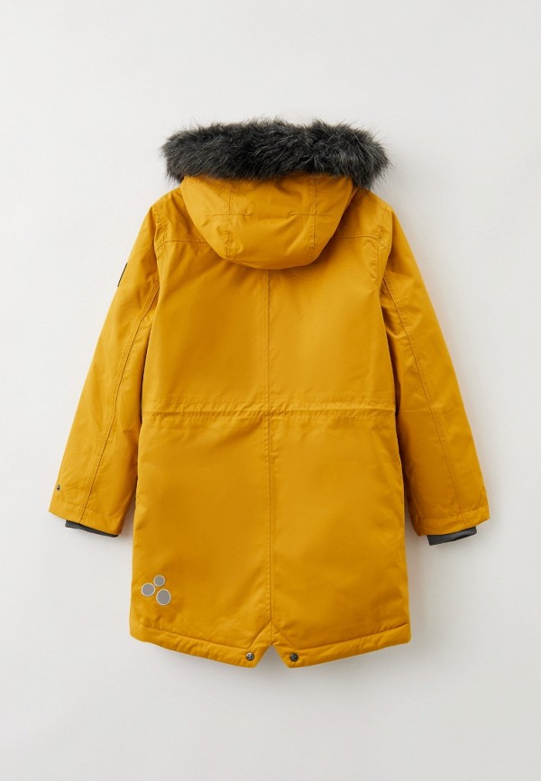 фото Парка huppa