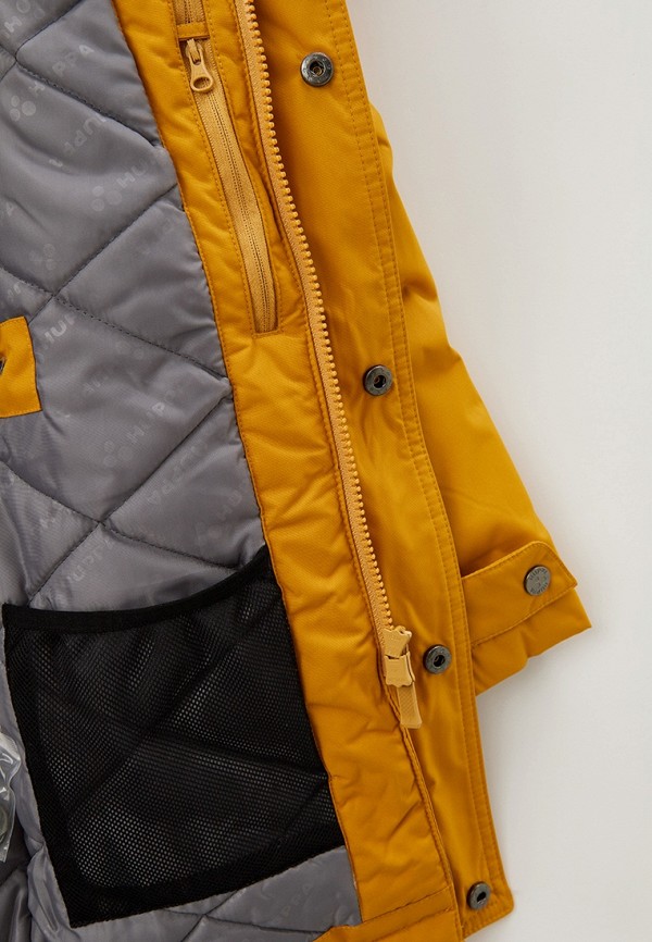 фото Парка huppa