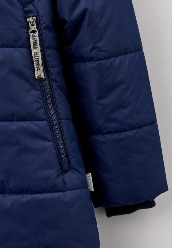 фото Куртка утепленная huppa