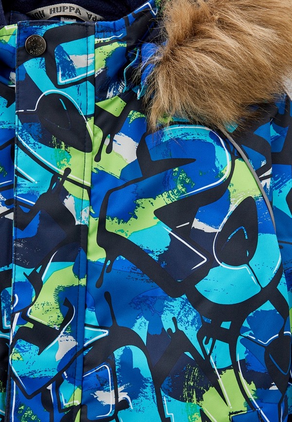фото Куртка утепленная huppa