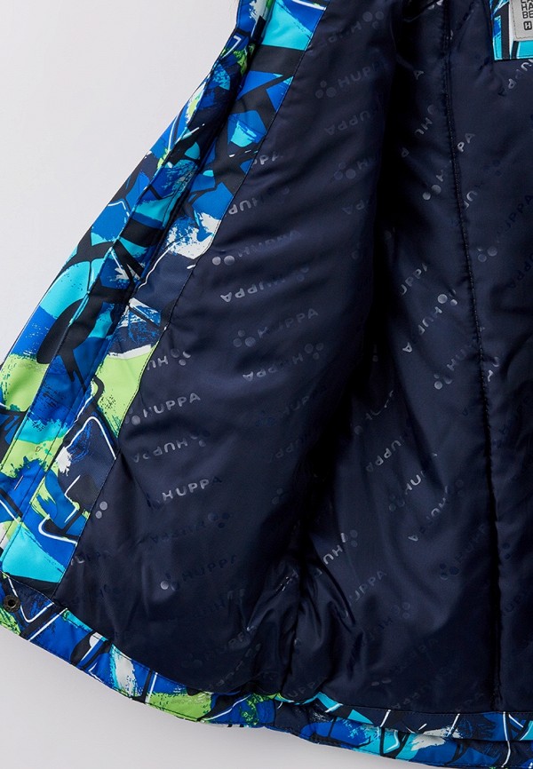 фото Куртка утепленная huppa