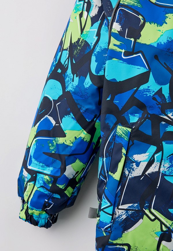 фото Куртка утепленная huppa